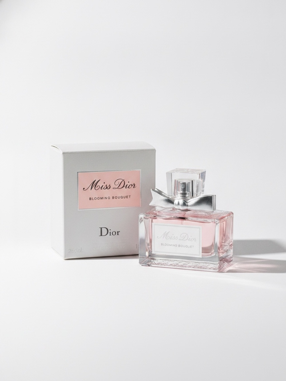 Mini Perfume - Picture 2 of 2